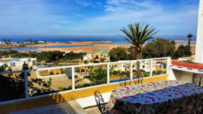 P1 duplex vue sur Mer